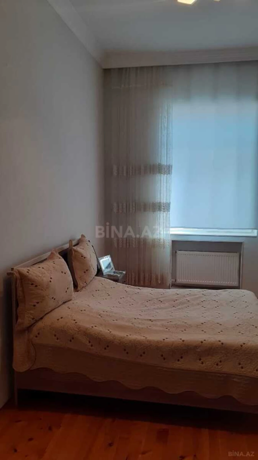 Satılır 6 otaqlı həyət evi 170 m²