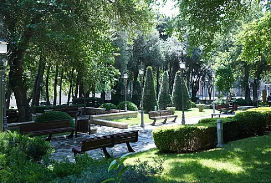 Satılır 3 otaqlı mənzil 81 m²