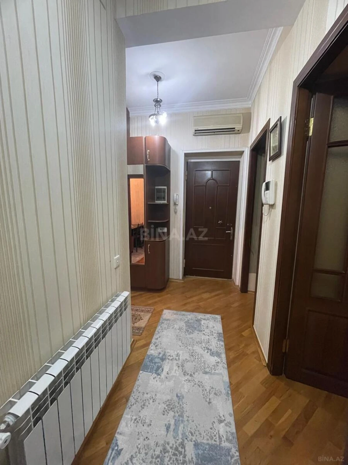 Satılır 3 otaqlı mənzil 81 m²