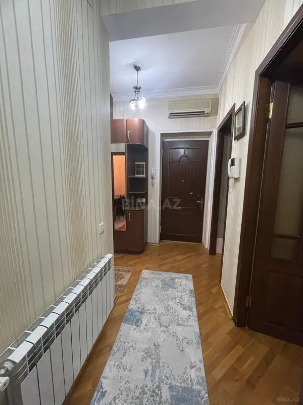 Satılır 3 otaqlı mənzil 81 m²