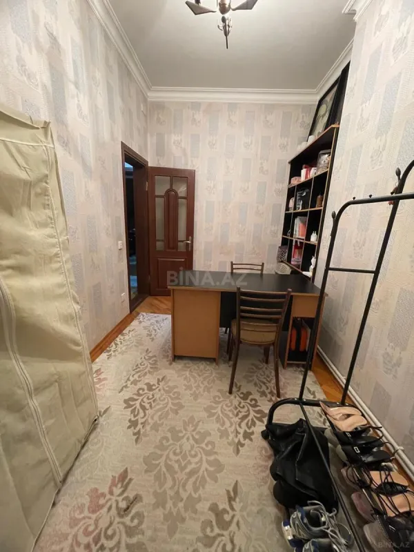 Satılır 3 otaqlı mənzil 81 m²