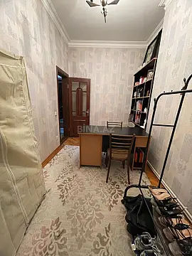 Satılır 3 otaqlı mənzil 81 m²