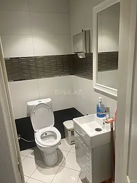Kirayə verilir 3 otaqlı ofis 70 m²