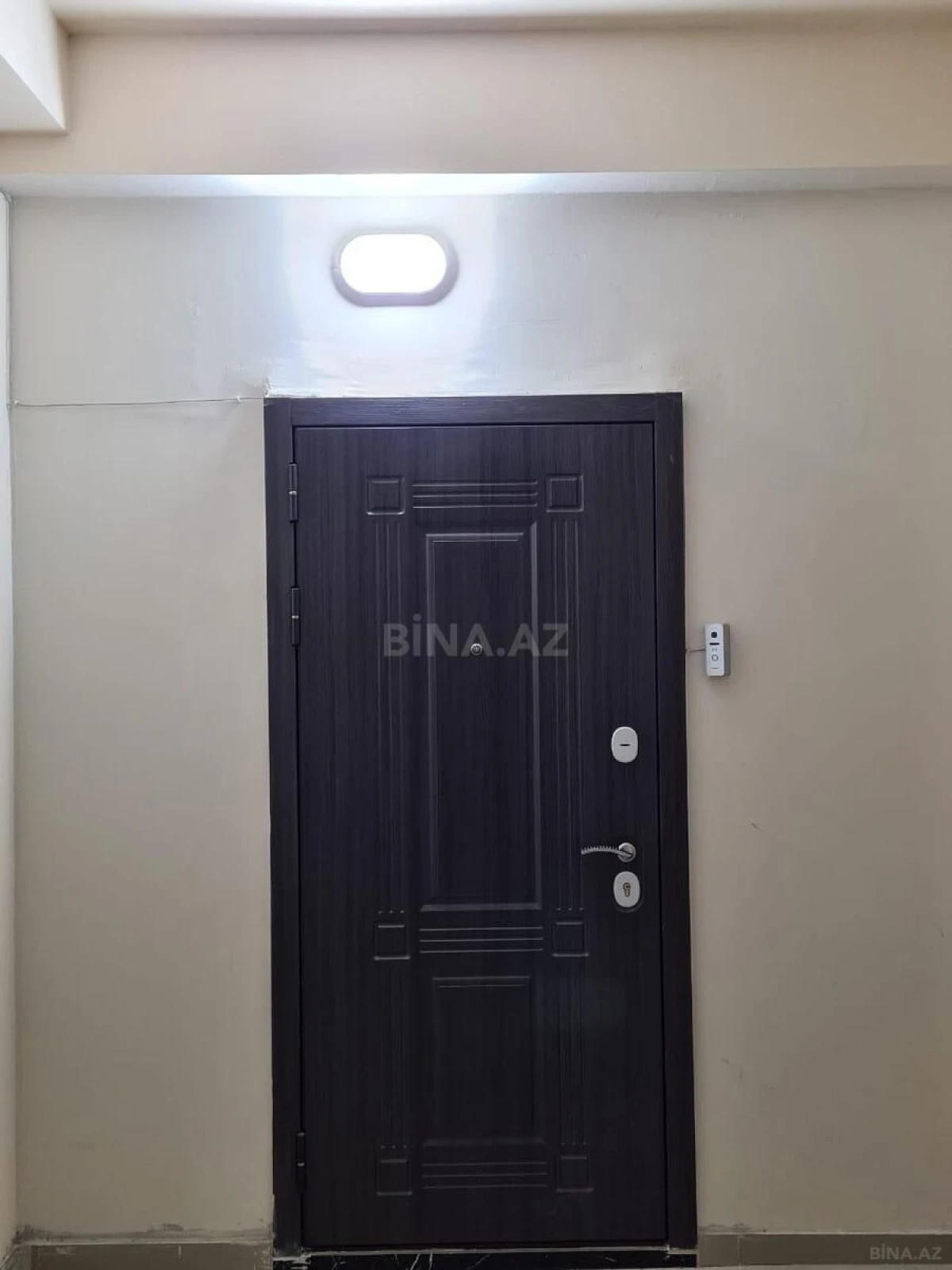Kirayə verilir 3 otaqlı mənzil 110 m²