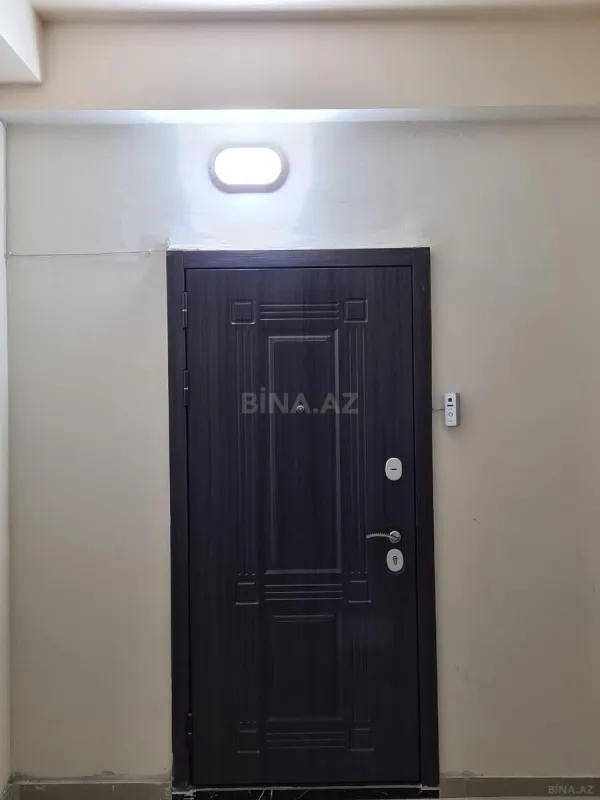 Kirayə verilir 3 otaqlı mənzil 110 m²