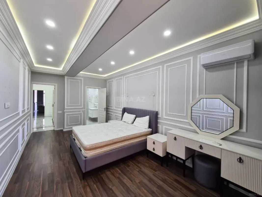 Kirayə verilir 3 otaqlı mənzil 110 m²