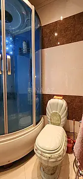 Kirayə verilir 3 otaqlı mənzil 124 m²