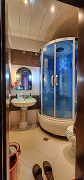 Kirayə verilir 3 otaqlı mənzil 124 m²