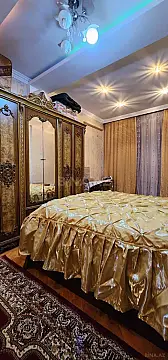 Kirayə verilir 3 otaqlı mənzil 124 m²