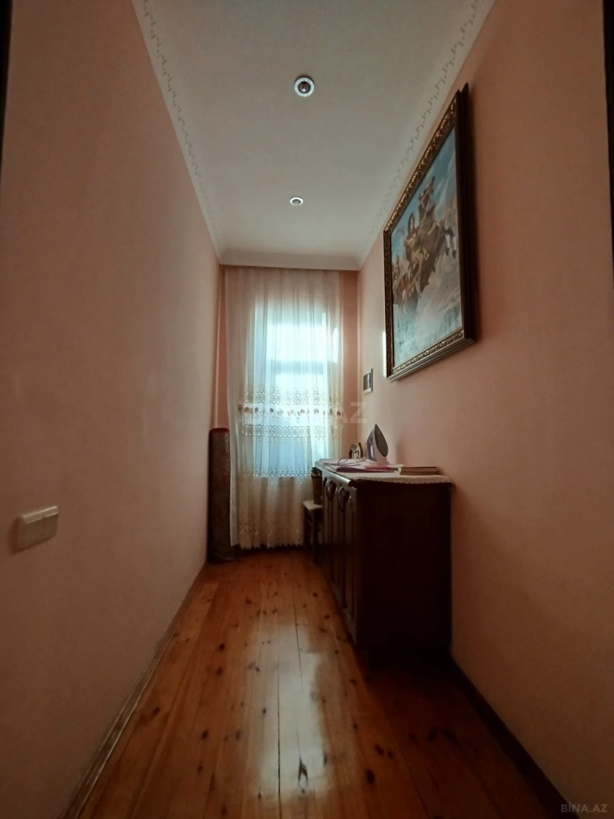 Satılır 5 otaqlı həyət evi 200 m²