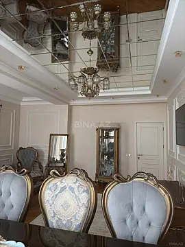 Satılır 3 otaqlı mənzil 135 m²