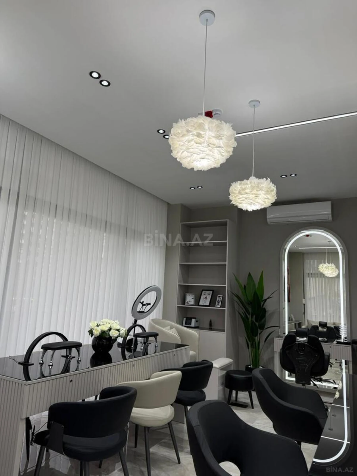 Kirayə verilir obyekt 50 m²