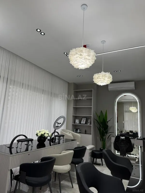 Kirayə verilir obyekt 50 m²