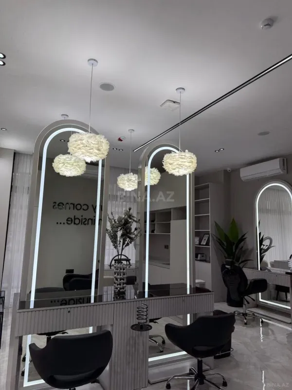 Kirayə verilir obyekt 50 m²