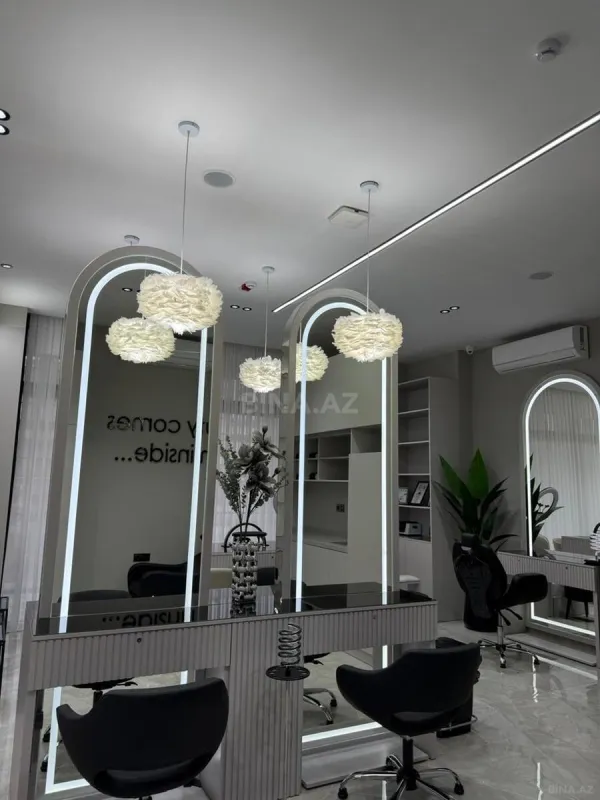 Kirayə verilir obyekt 50 m²