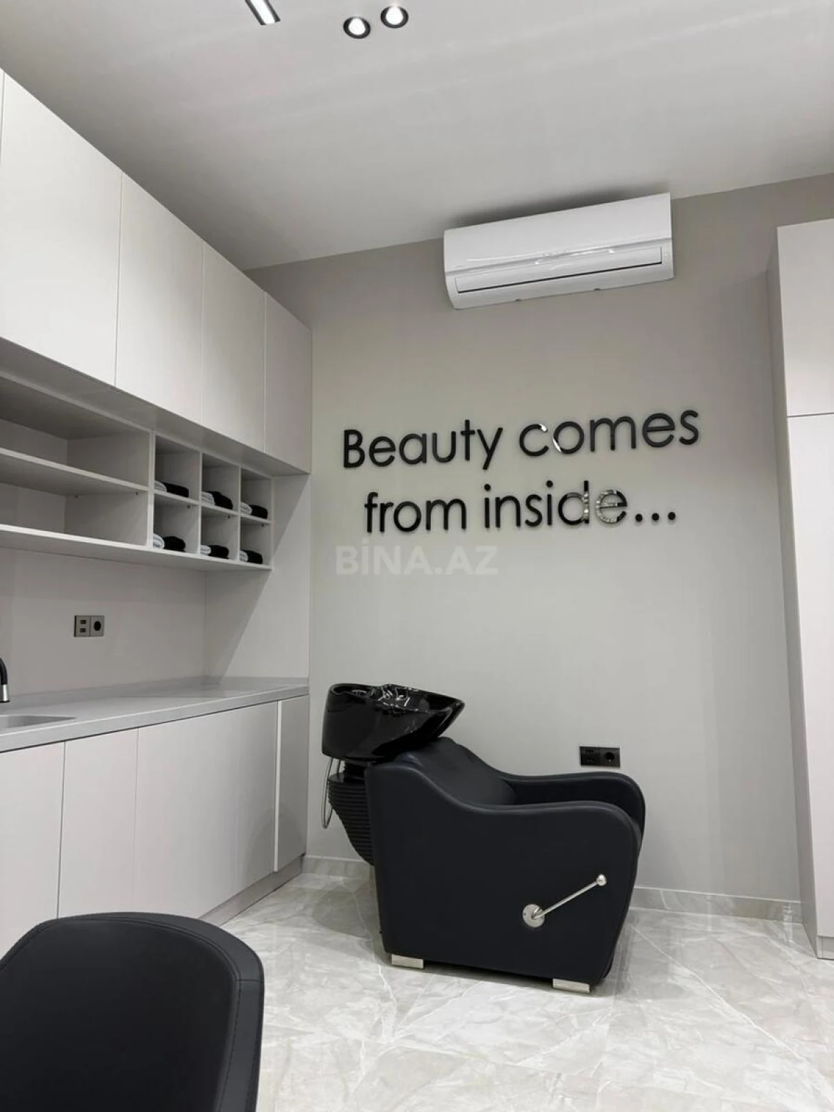 Kirayə verilir obyekt 50 m²