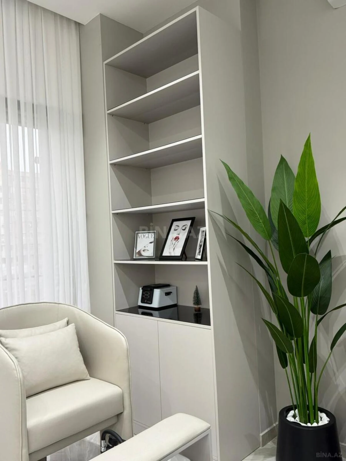 Kirayə verilir obyekt 50 m²