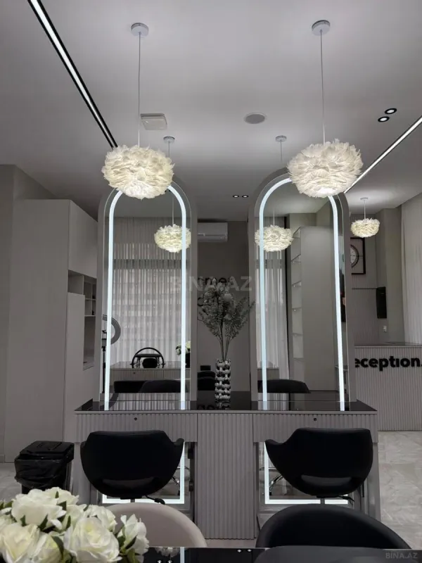 Kirayə verilir obyekt 50 m²