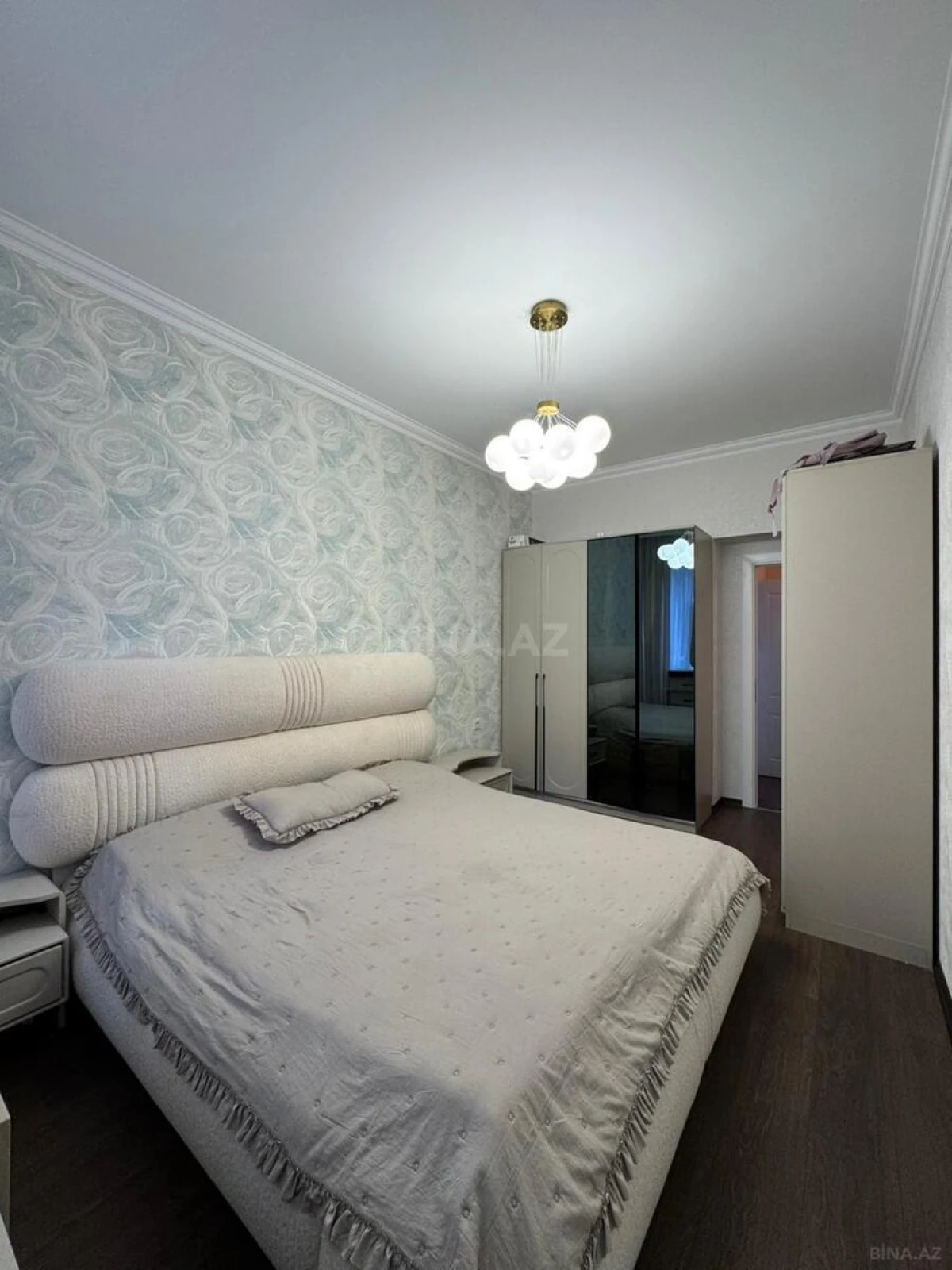 Satılır 3 otaqlı mənzil 80 m²