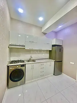 Kirayə verilir 2 otaqlı mənzil 60 m²