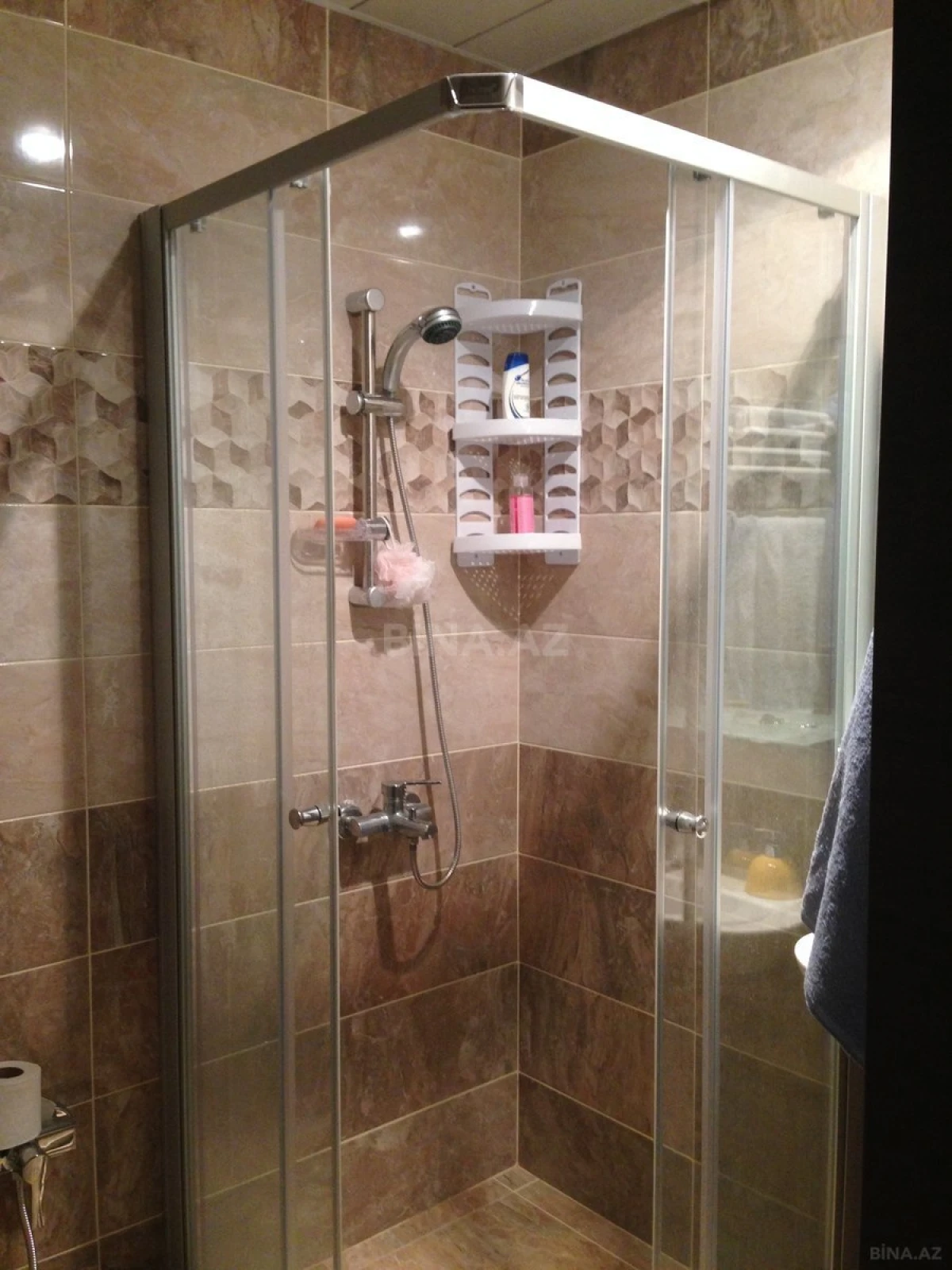 Kirayə verilir 2 otaqlı mənzil 48 m²