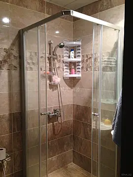 Kirayə verilir 2 otaqlı mənzil 48 m²