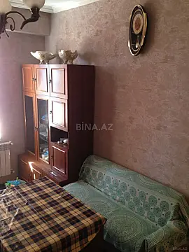 Kirayə verilir 2 otaqlı mənzil 48 m²