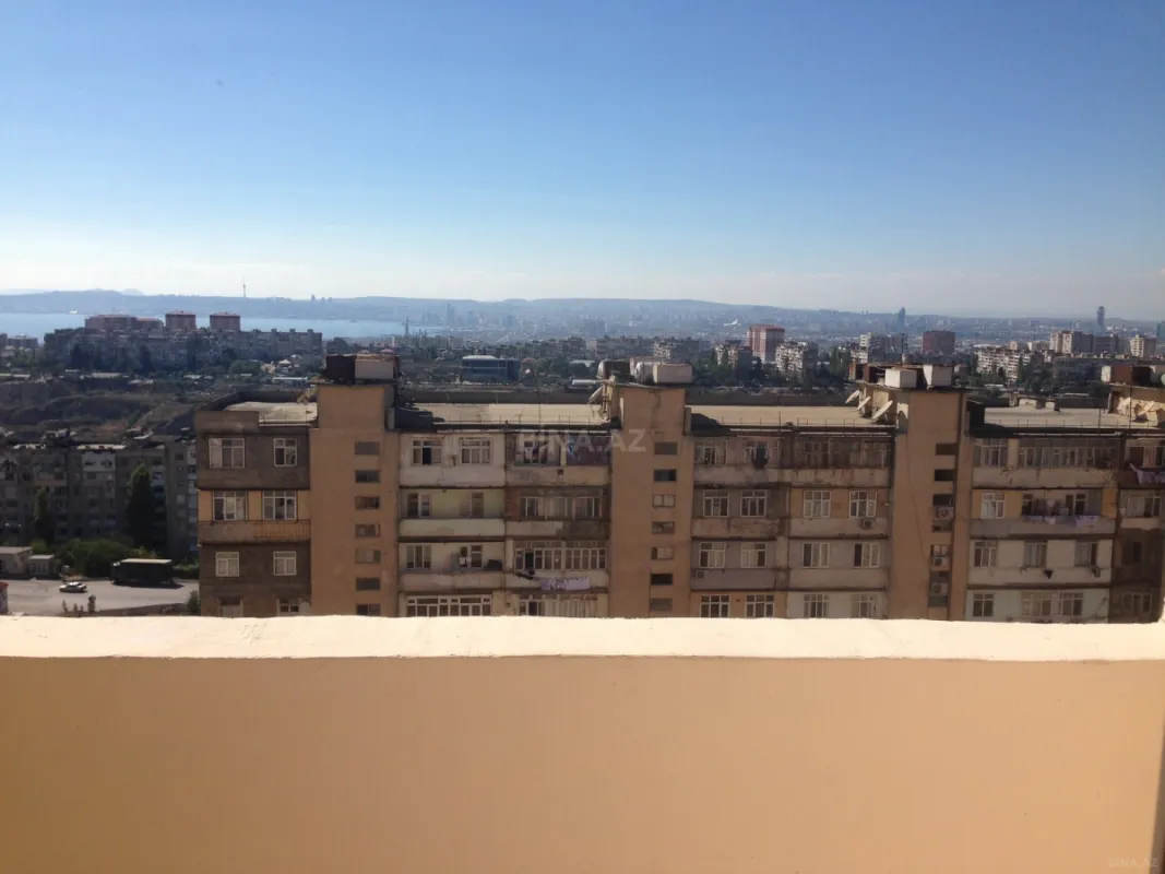 Kirayə verilir 2 otaqlı mənzil 48 m²