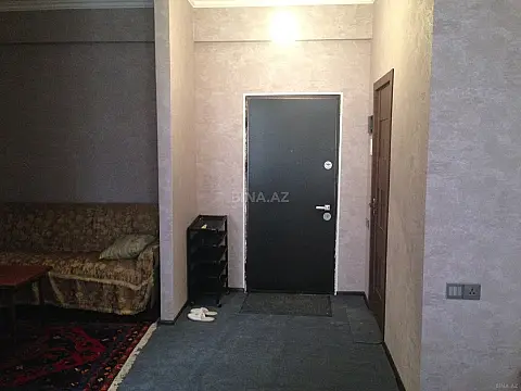 Kirayə verilir 2 otaqlı mənzil 48 m²