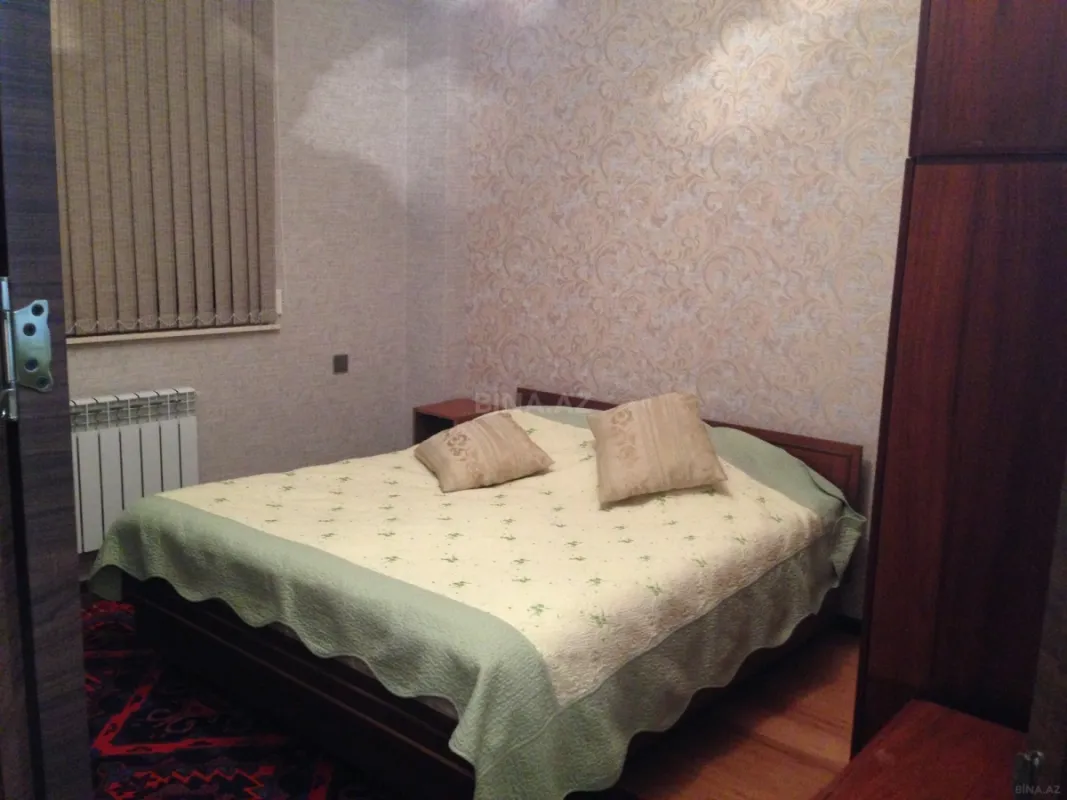 Kirayə verilir 2 otaqlı mənzil 48 m²