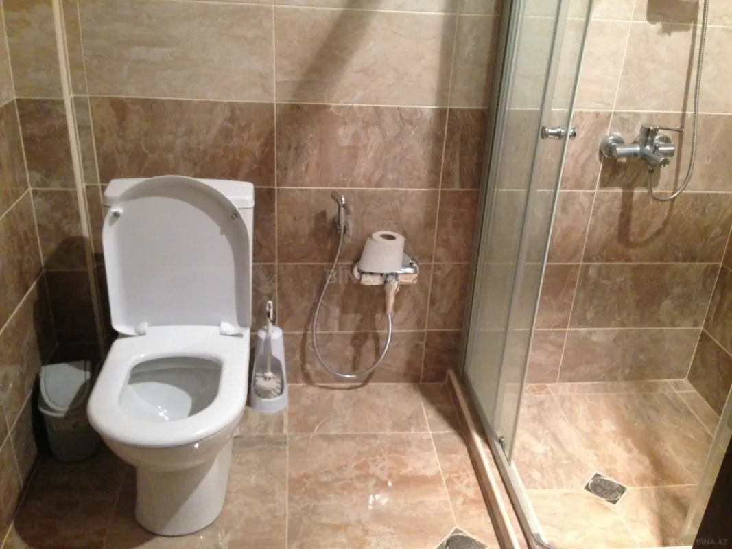 Kirayə verilir 2 otaqlı mənzil 48 m²