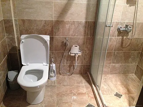 Kirayə verilir 2 otaqlı mənzil 48 m²