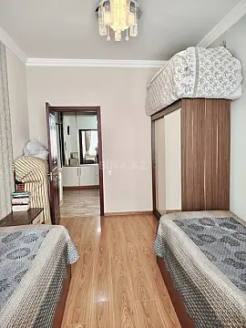 Satılır 3 otaqlı mənzil 96 m²