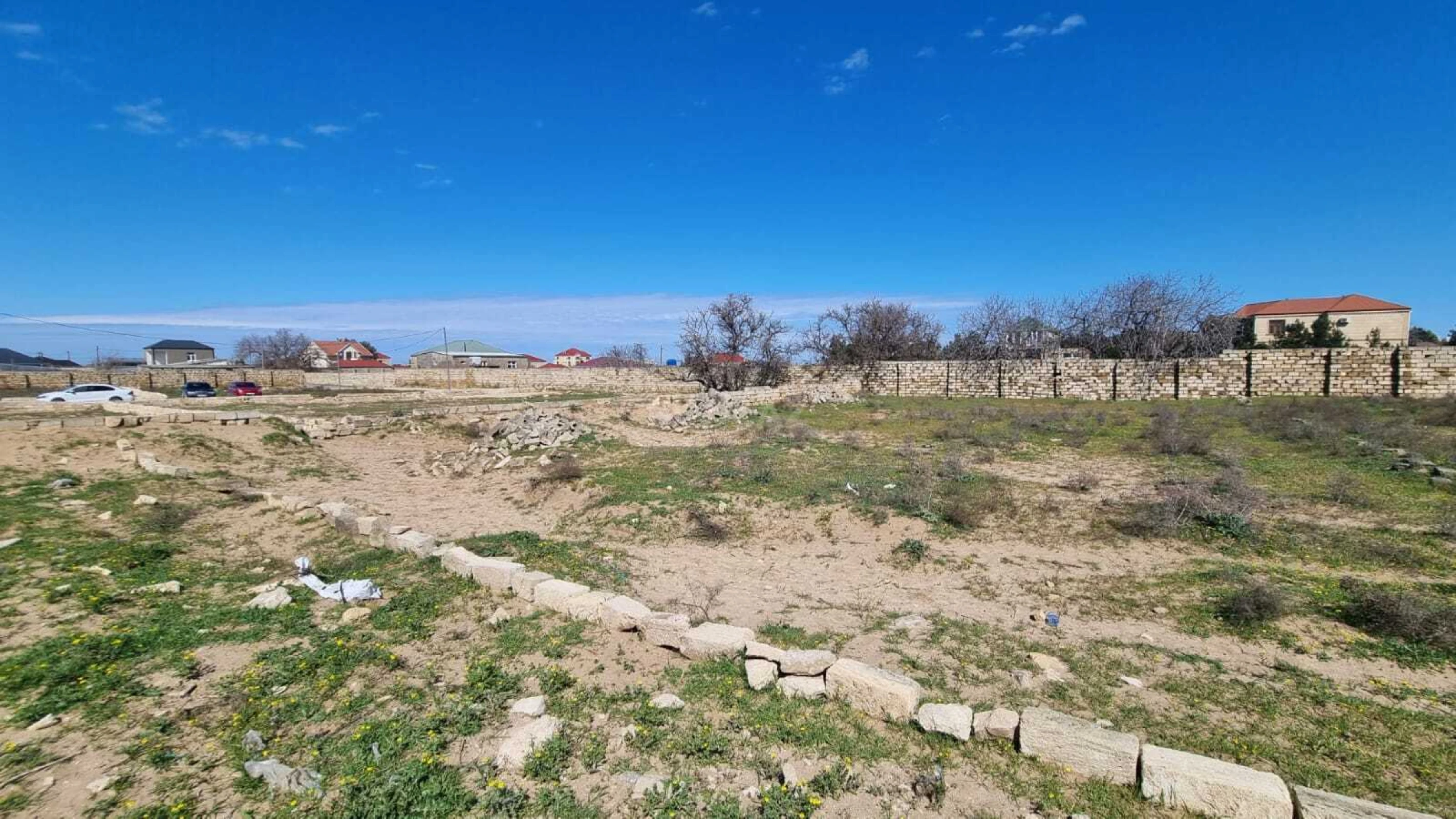 Satılır torpaq sahəsi 24 m²