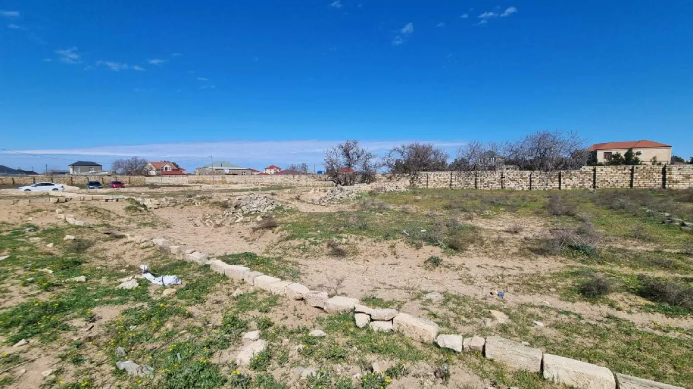 Satılır torpaq sahəsi 24 m²