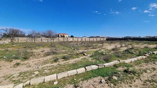 Satılır torpaq sahəsi 24 m²