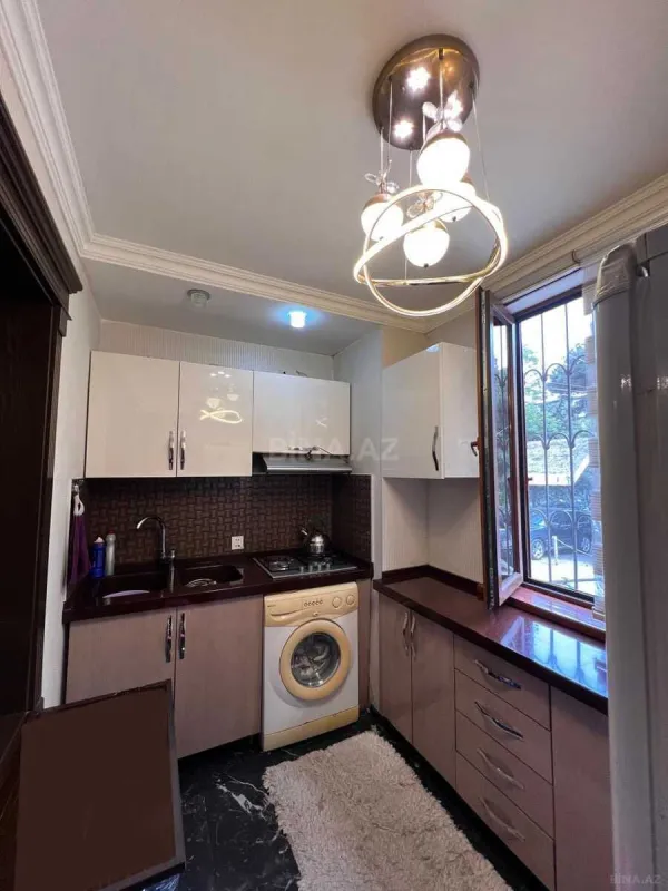 Satılır 3 otaqlı mənzil 50 m²