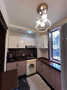 Satılır 3 otaqlı mənzil 50 m²