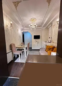 Satılır 3 otaqlı mənzil 50 m² — Bakı, Memar Əcəmi yanı 3 otaq 50.00 m²