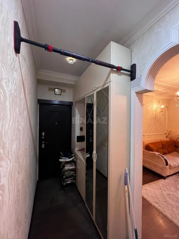 Satılır 3 otaqlı mənzil 50 m²