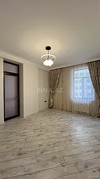 Satılır 3 otaqlı mənzil 90 m²
