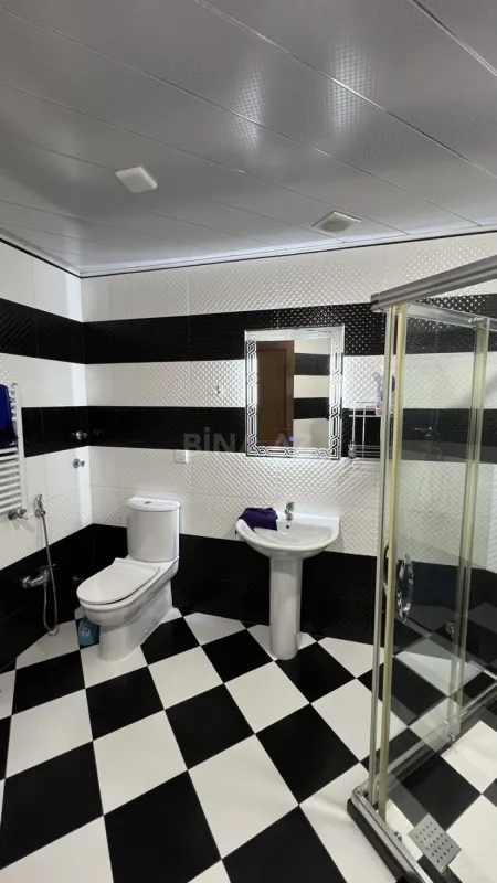 Satılır 3 otaqlı mənzil 90 m²