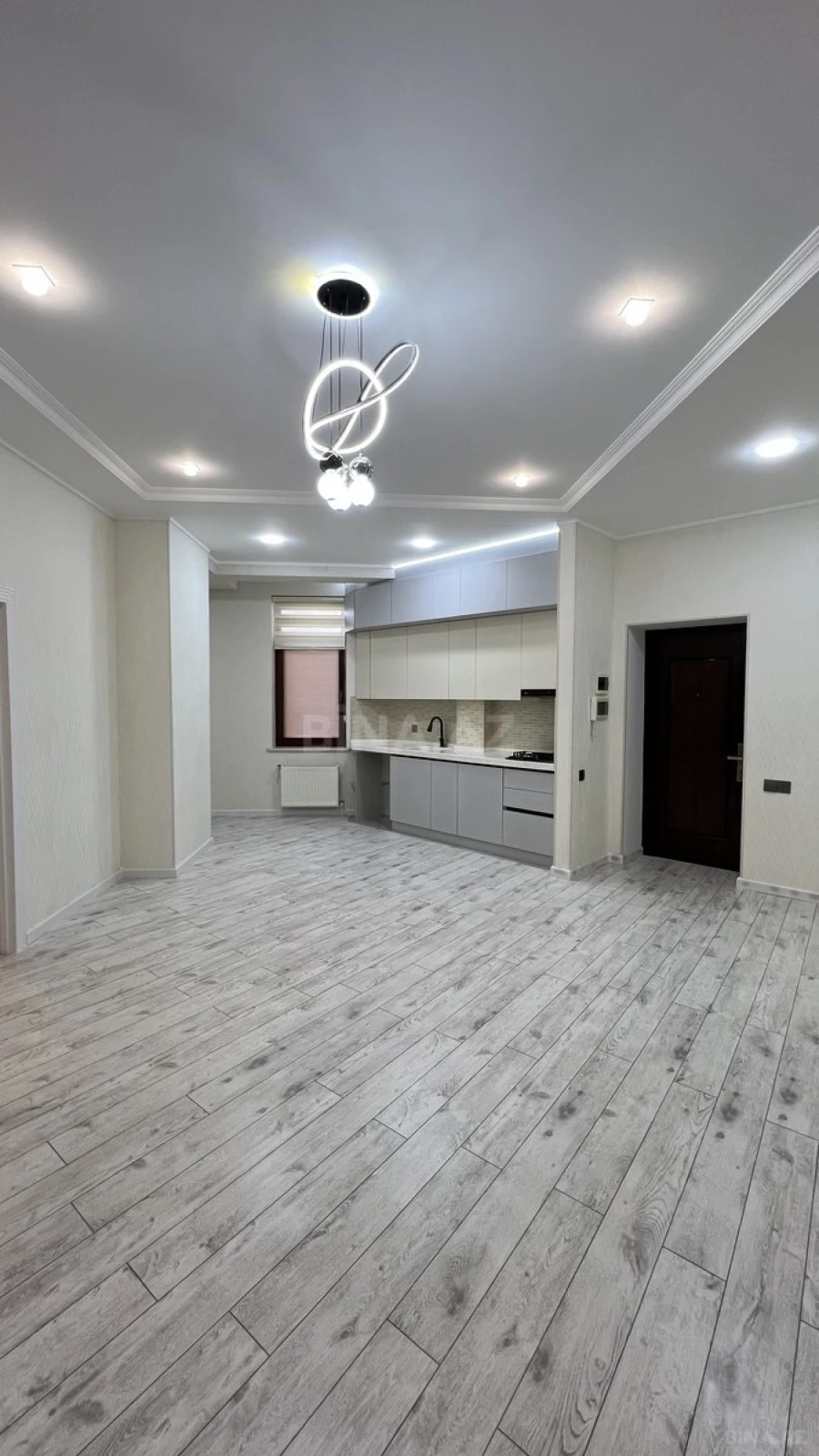 Satılır 3 otaqlı mənzil 90 m²