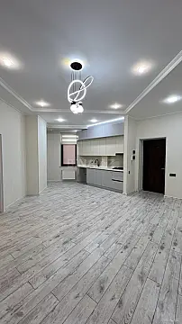 Satılır 3 otaqlı mənzil 90 m² — Bakı 3 otaq 90.00 m²