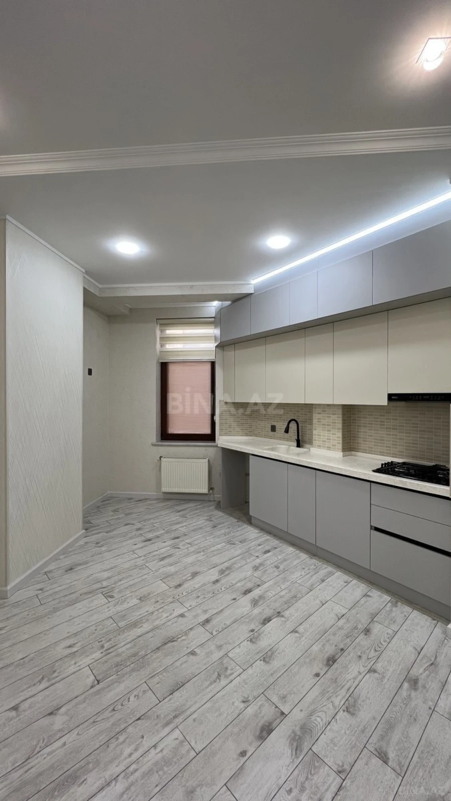 Satılır 3 otaqlı mənzil 90 m²