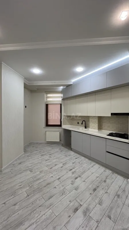 Satılır 3 otaqlı mənzil 90 m²