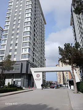 Satılır 3 otaqlı mənzil 75 m²