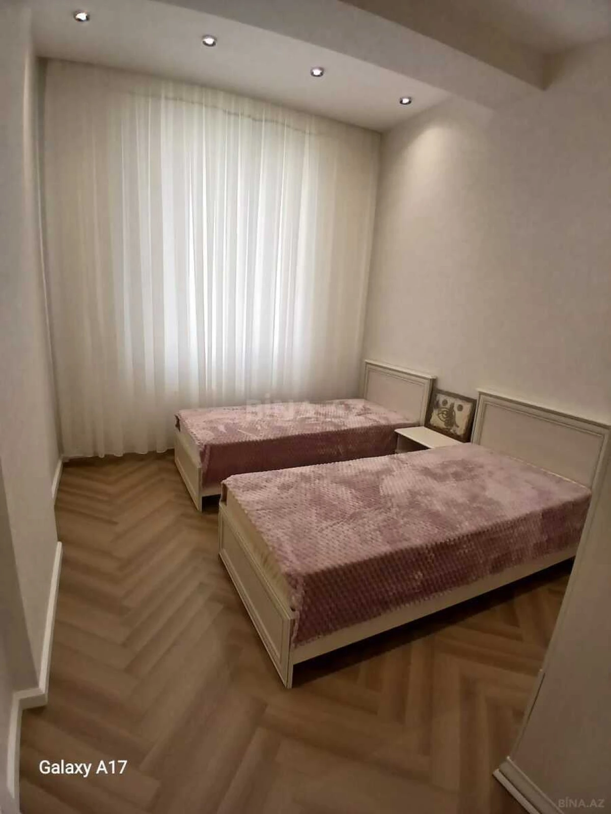 Satılır 3 otaqlı mənzil 75 m²