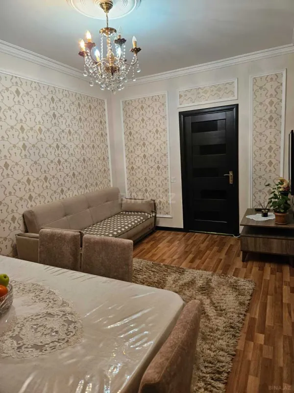 Satılır 3 otaqlı mənzil 80 m²