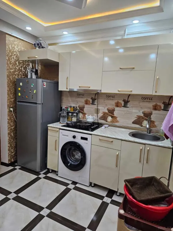 Satılır 3 otaqlı mənzil 80 m²